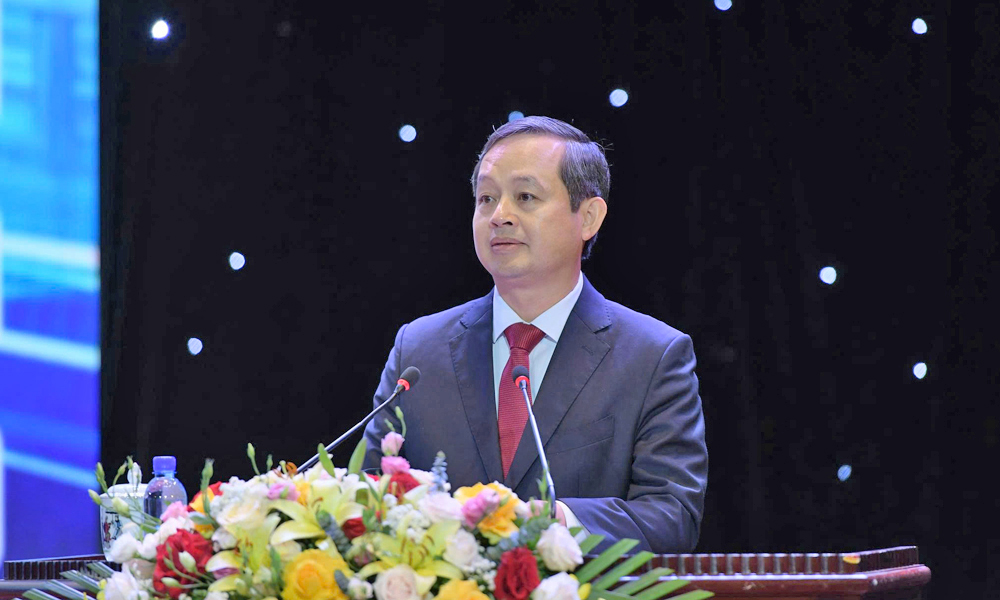 FDI Connect 2026 forum opens in Bac Ninh