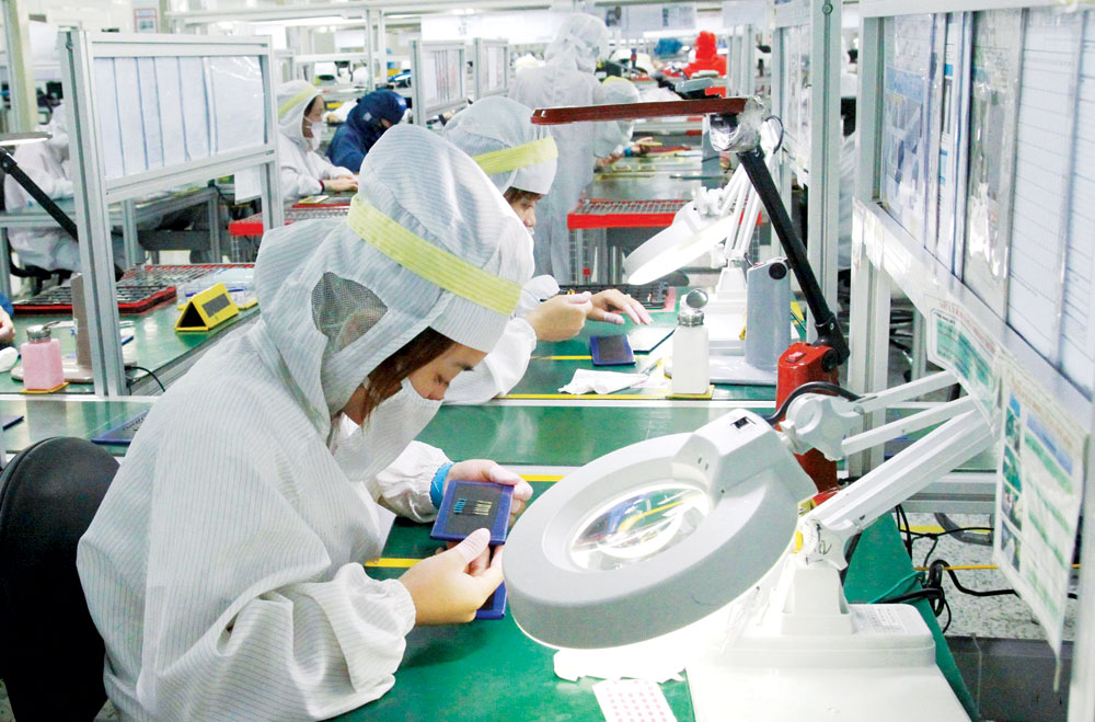 Bac Ninh – An attractive and reliable destination