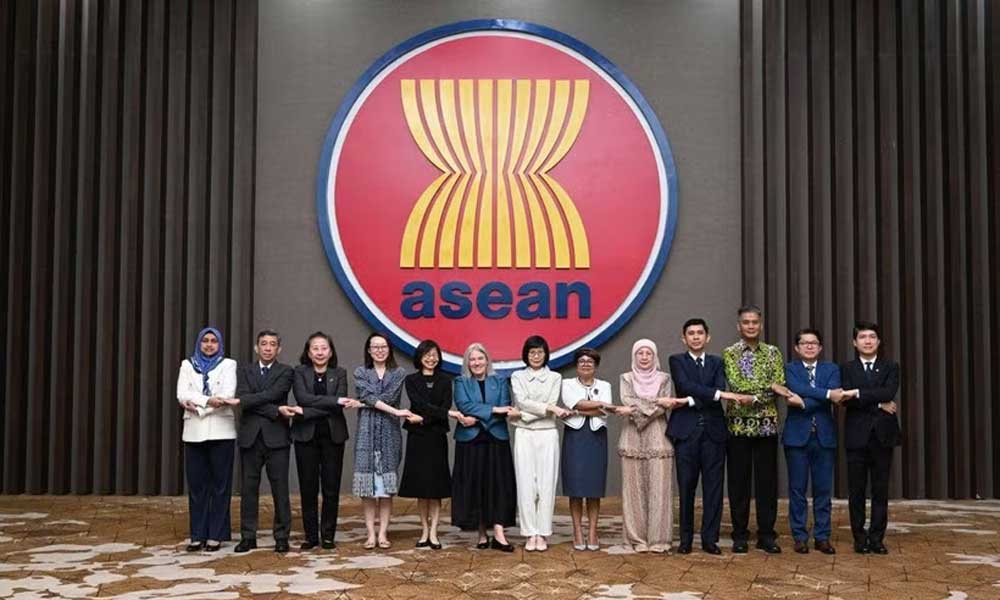 Vietnam co-chairs 14th ASEAN–New Zealand Joint Cooperation Committee meeting