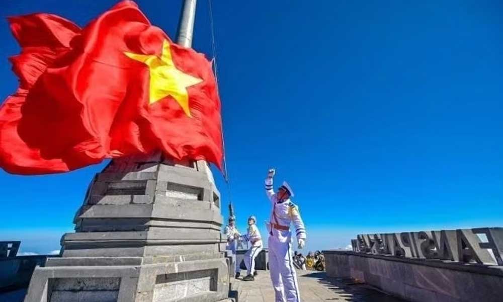 Must-try experiences in Sa Pa during National Reunification holiday