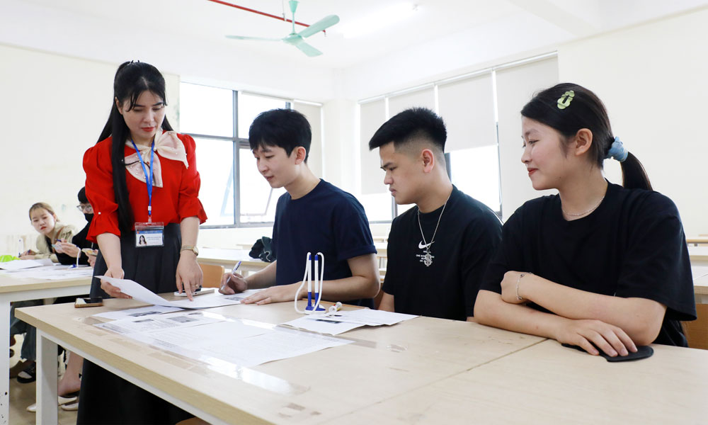 Bac Ninh promotes labour export to South Korea under EPS programme