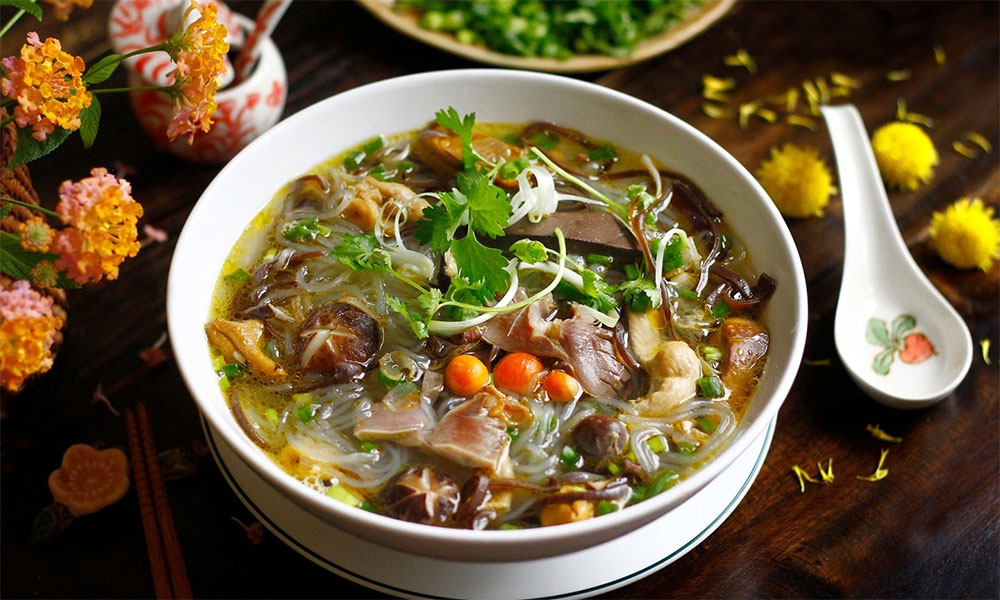 5 Vietnamese meat soups ranked among Asia's best