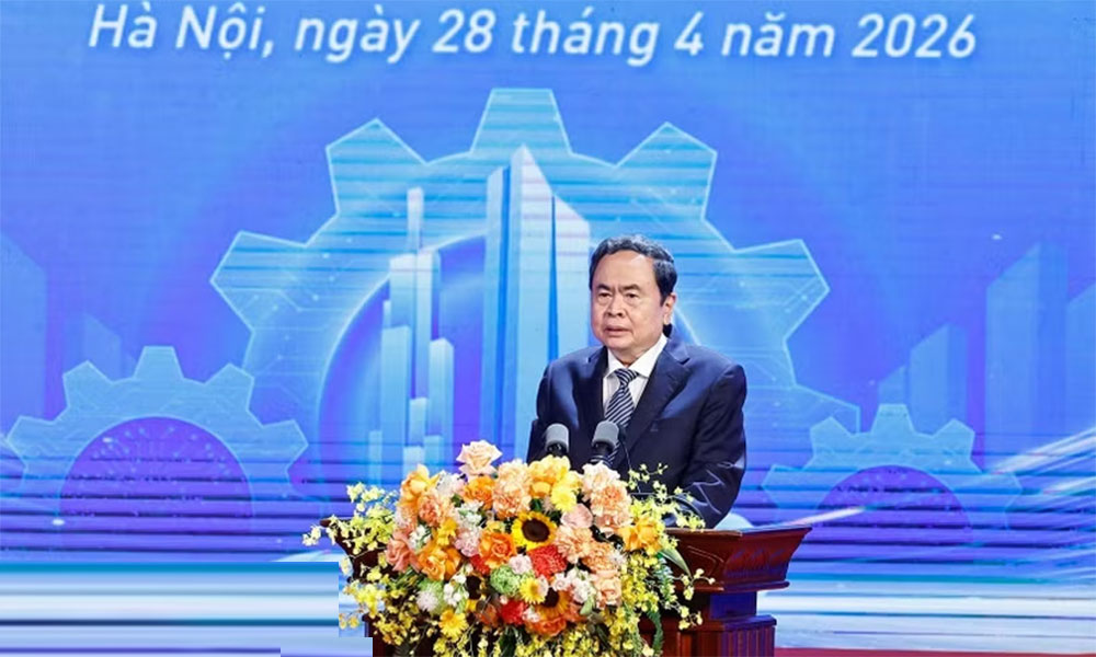 NA leader calls on trade unions to support productivity improvement