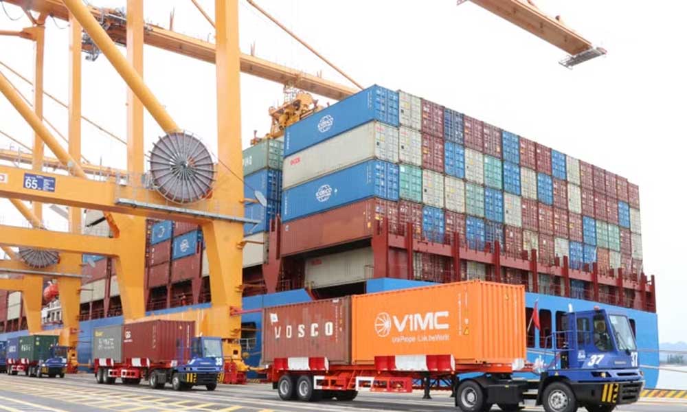 Key economic policies taking effect in May