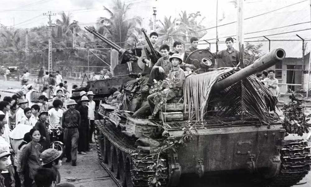 1975 Spring Victory offers lessons for unlocking development resources: insiders