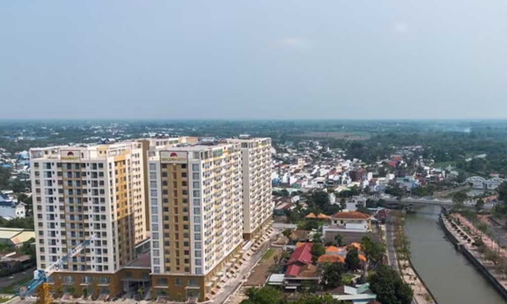 Social housing construction target exceeds by 44%