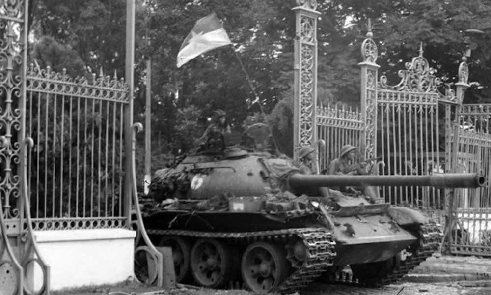 Historic Ho Chi Minh Campaign: The pinnacle of Vietnam’s revolutionary war