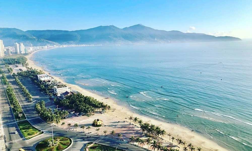 Da Nang tops Hoi An and Phu Quoc as Vietnam's best destination
