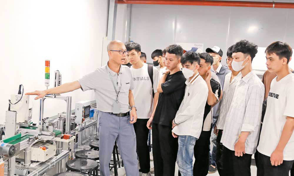 Digital economy cements role as key growth pillar in Bac Ninh