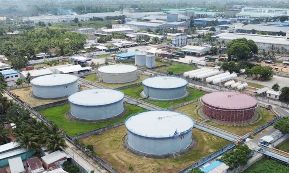 Import duty cuts to 0% for certain fuel products extended until June 30