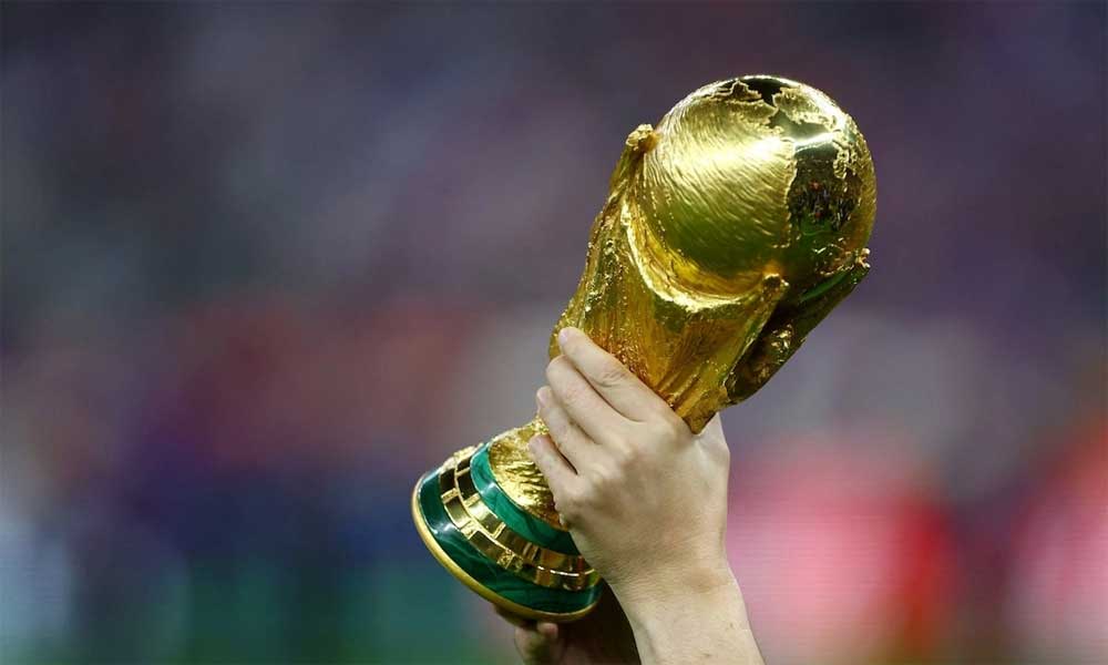 Vietnam football to receive $5M boost from World Cup revenue