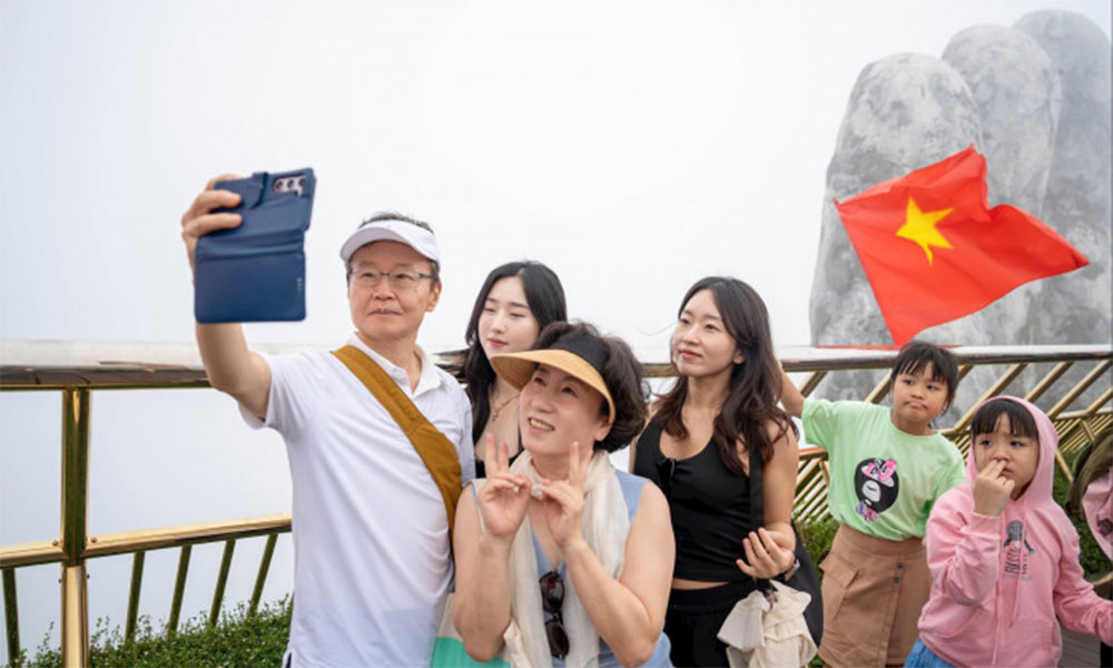 Da Nang accelerates ambition to become Asia’s premier tourism hub