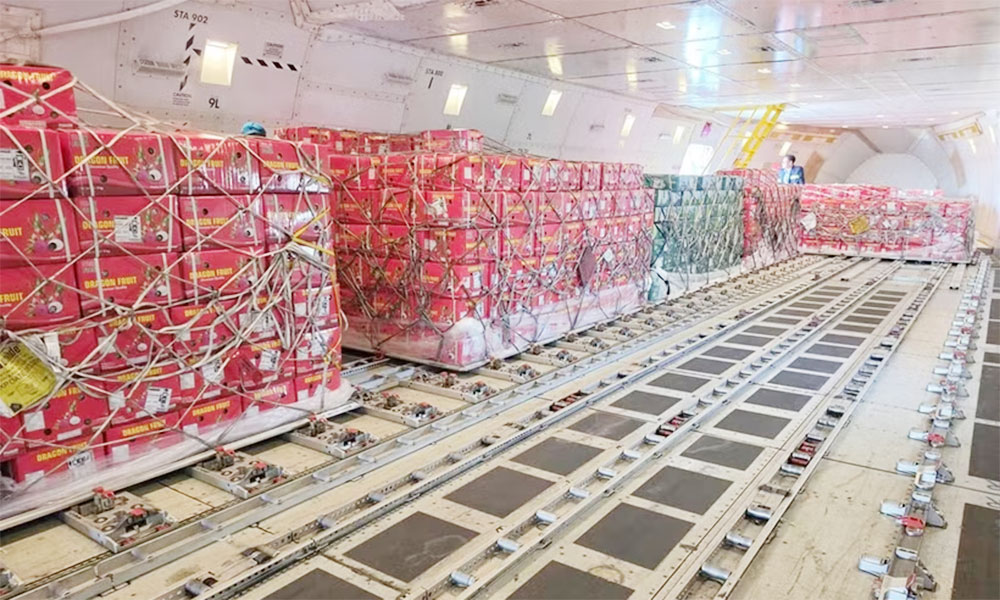 LuLu Group boosts imports of Vietnamese agricultural products