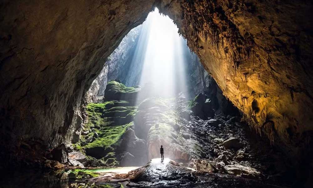 Quang Tri province boosts tourism promotion through international television, films