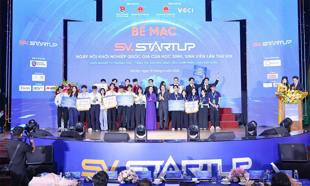 Education ministry targets five digital technology incubators at universities