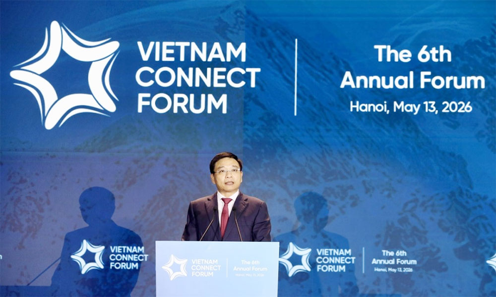Vietnam pivots to selective, high-quality FDI attraction for sustainable growth: Deputy PM