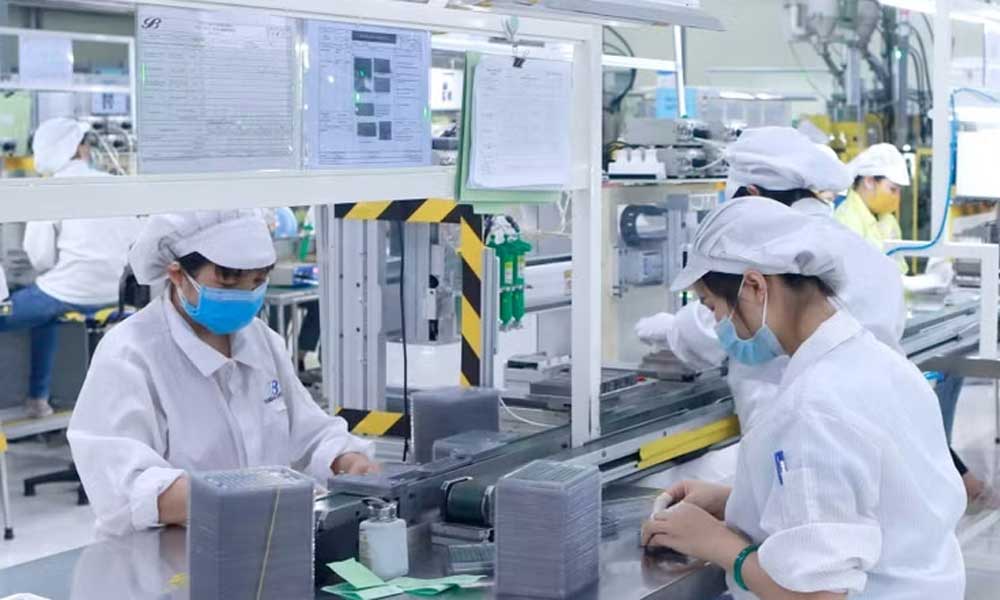 Vietnam looks to expand fiscal space to support double-digit growth