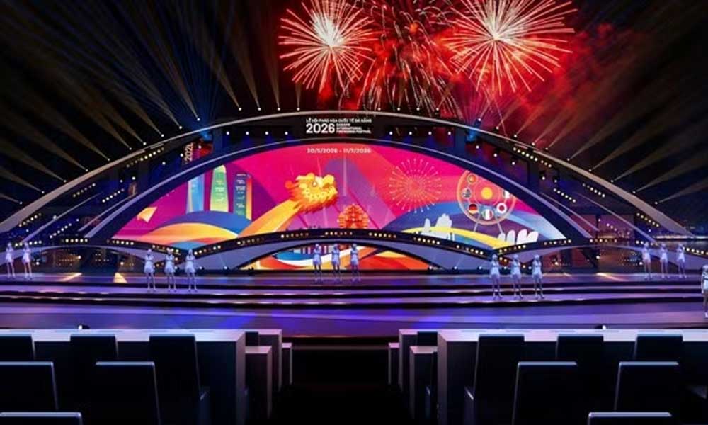 DIFF 2026 set to mark breakthrough in stage scale, performance technology
