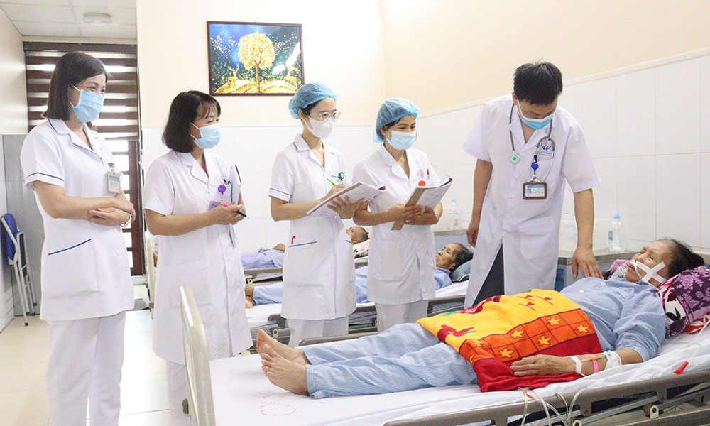 Bac Ninh launches free mass health screening programme