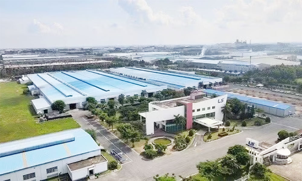 Taking advantages of supply chain