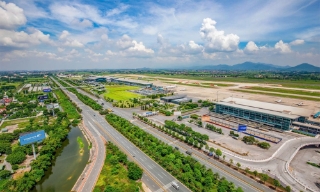 Hà Nội quy hoạch sân bay thứ hai gắn khu thương mại tự do