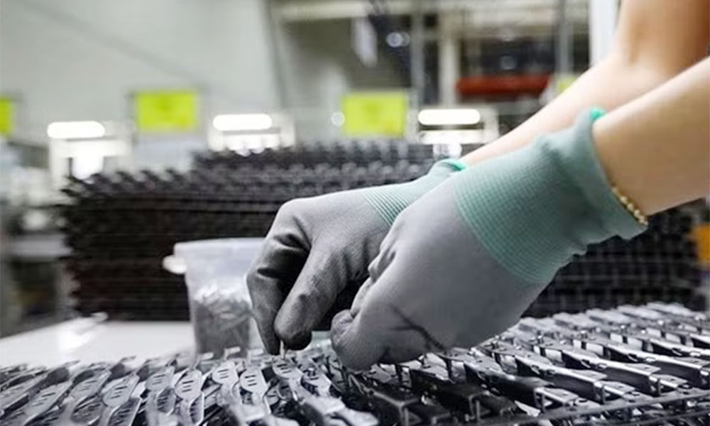 Supporting industry infrastructure map launched to promote global supply chain integration