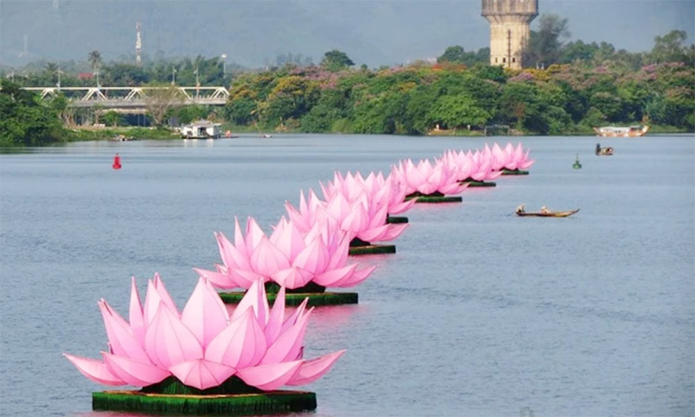 Vesak celebrations promote Vietnam’s humanitarian traditions