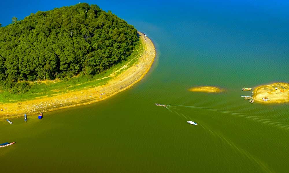 Vietnam's Dong Nai eyes tourism linked to mega Long Thanh International Airport to open this year