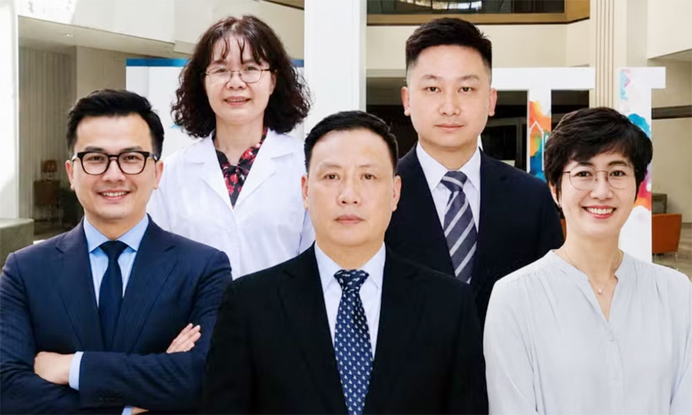 Five Vietnamese scientists named among Asia’s top 100 researchers in 2026