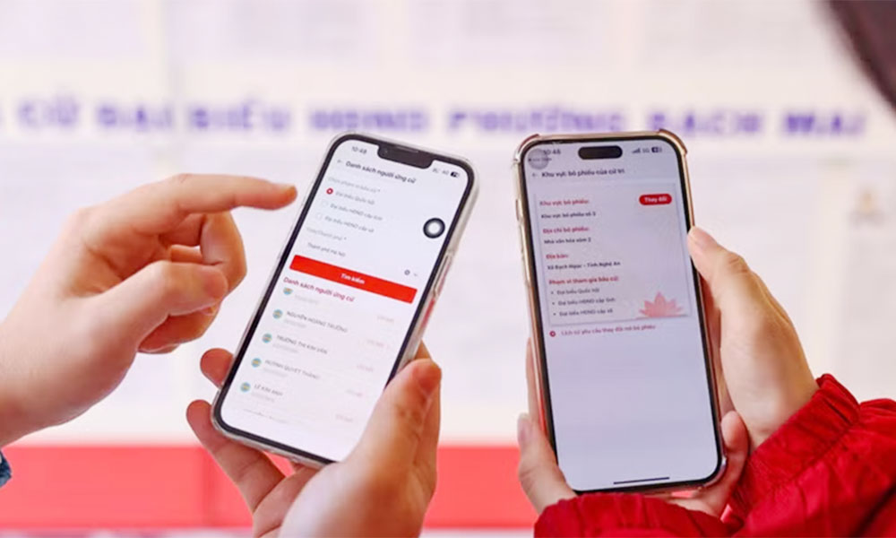 VNeID set to become Vietnam’s all-in-one digital super app