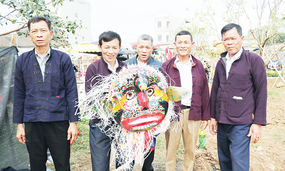 Bac Ninh prioritizes cultural and community tourism in ethnic minority areas