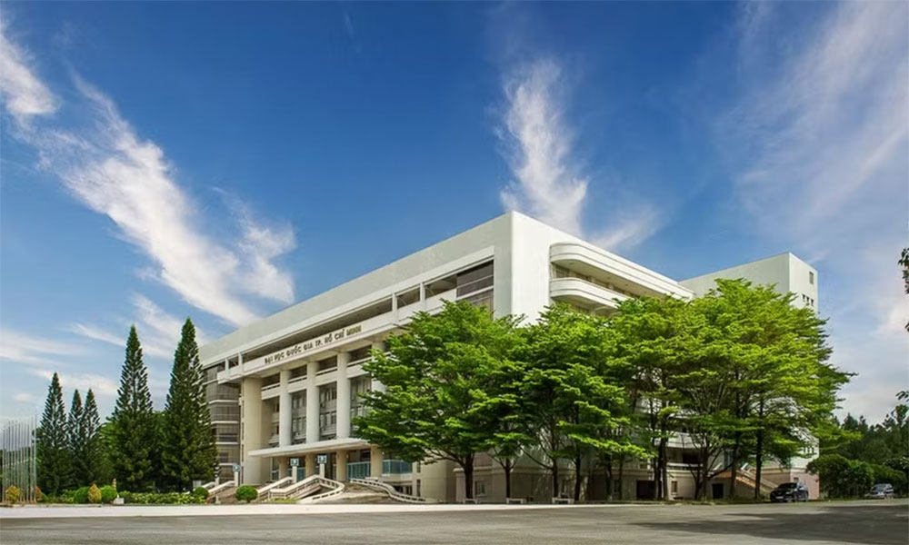 Vietnam to develop four universities comparable to Asia’s leading institutions