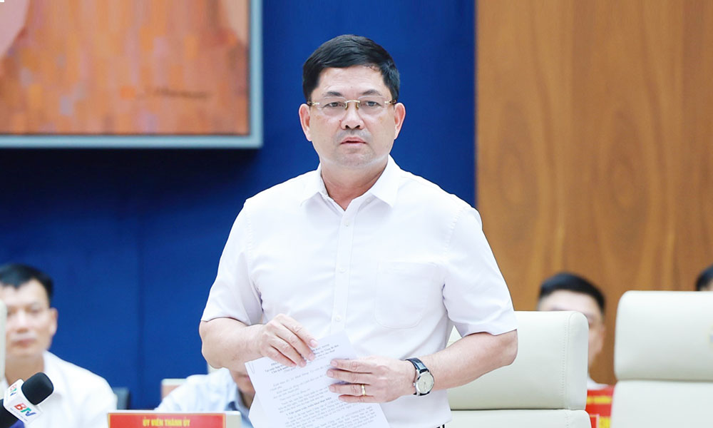 Bac Ninh accelerates social and rental housing projects