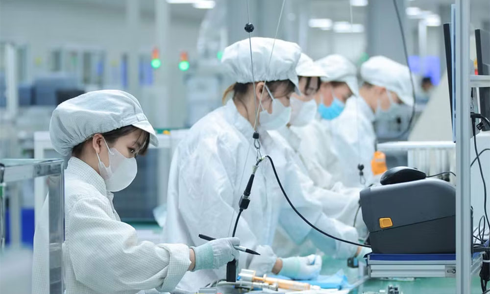 Vietnam seen as ASEAN’s resilient growth bright spot