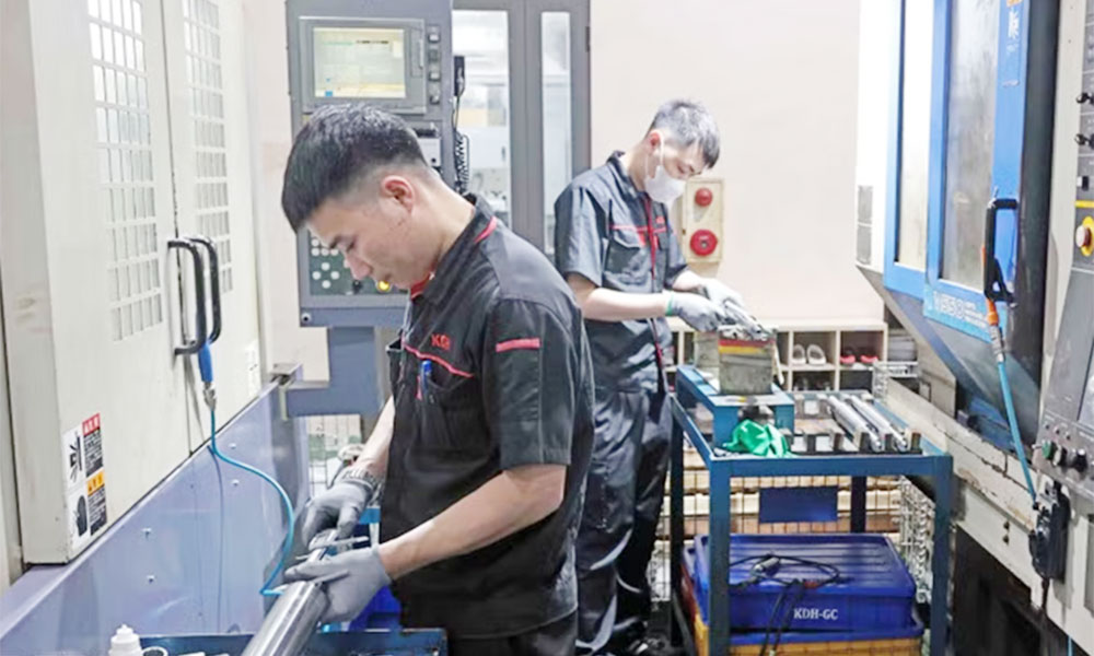 Nearly 95,000 businesses established in Jan–May