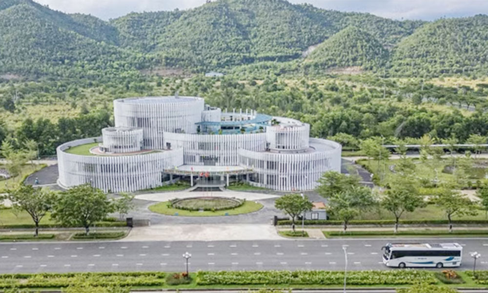Vietnam’s hi-tech exports surpass 50% as startup ranking hits record