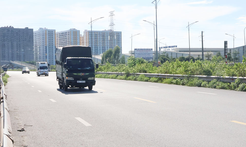 Bac Ninh to invest in overpass project linking Hanoi-Lang Son Expressway