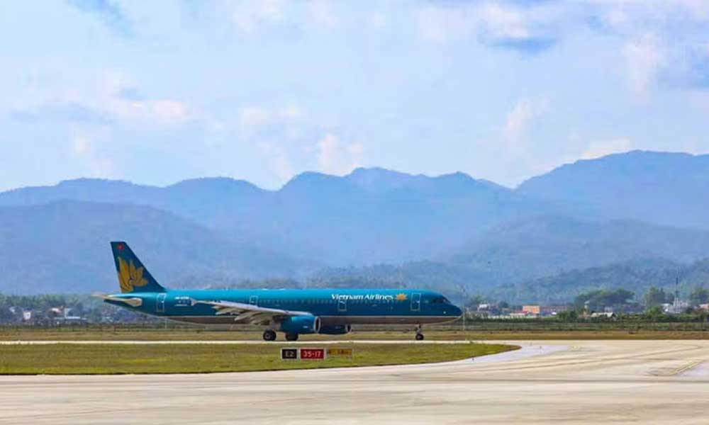 Vietnam Airlines offers 15% online fare discount for senior passengers
