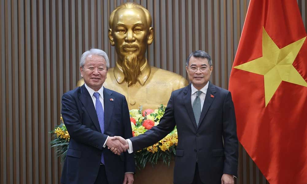 PM calls on JICA to support Vietnam’s industrialisation through new-generation ODA