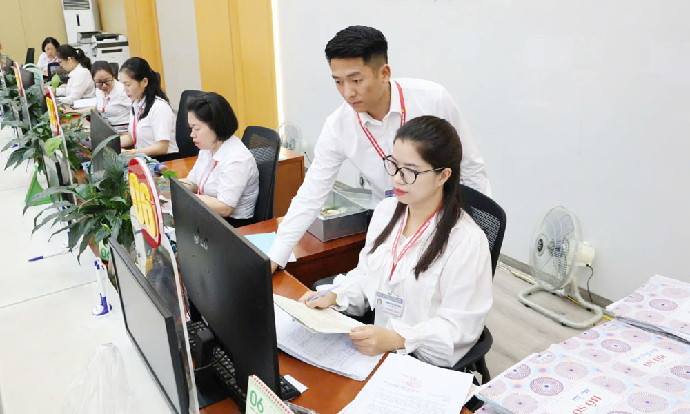 Bac Ninh solves digital workforce challenge to sustain growth