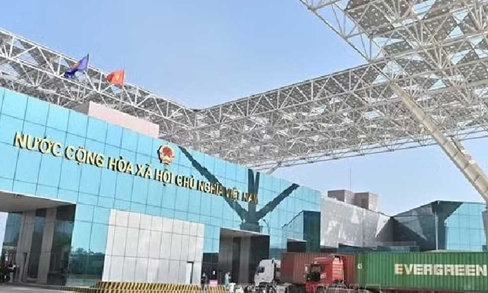 Vietnam–China crossings see spike in ASEAN fresh produce