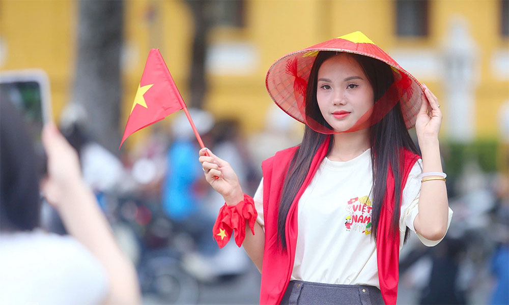 Vietnamese to have 5-day break for National Day