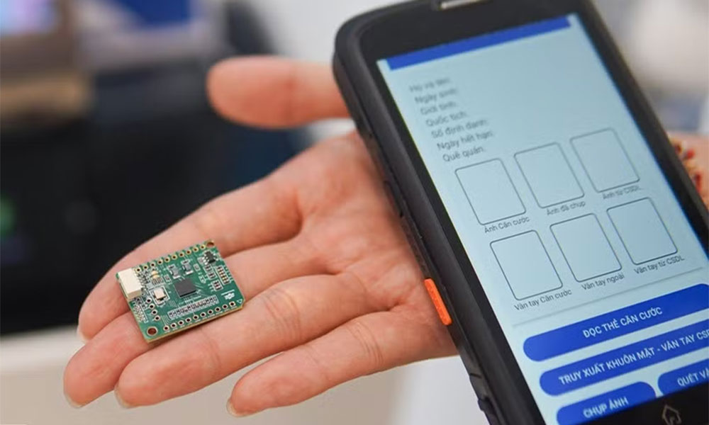 Vietnam’s startup ecosystem gains momentum, eyes global competitiveness