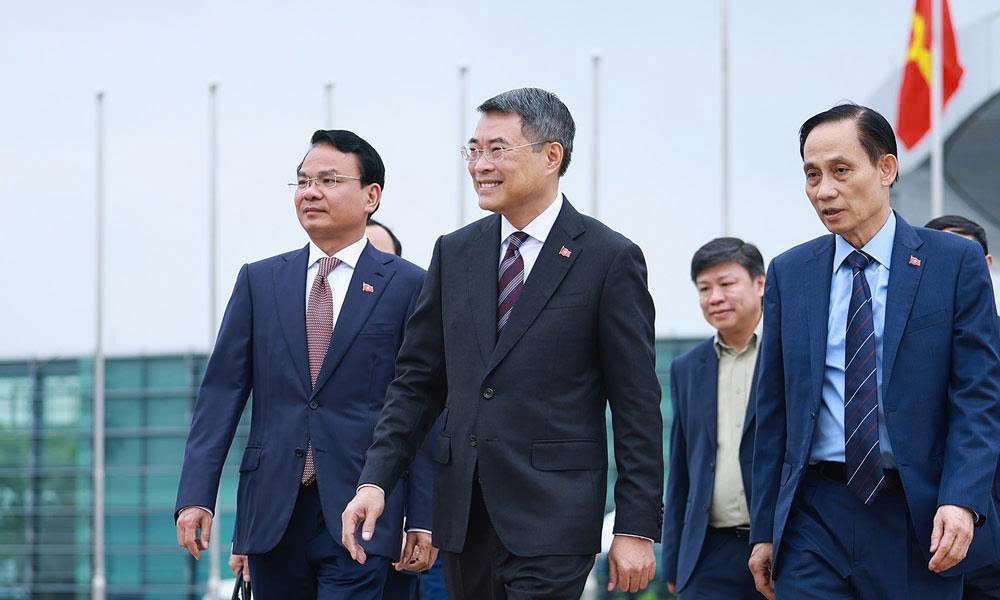 PM departs for ASEAN – Russia Commemorative Summit