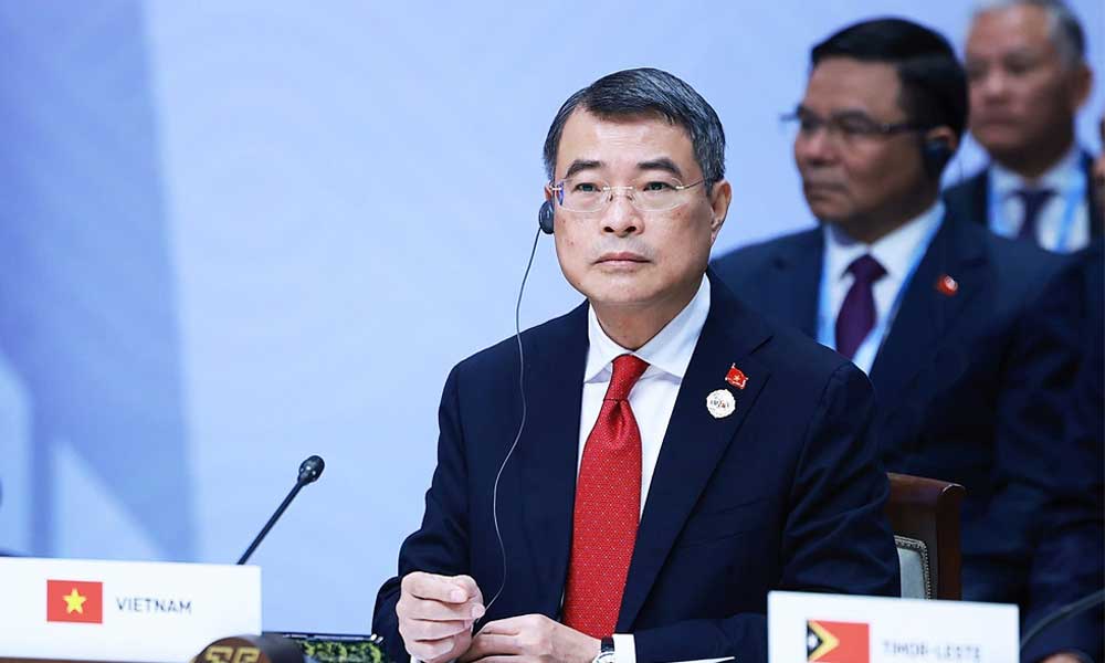 PM attends plenary session of ASEAN – Russia Commemorative Summit