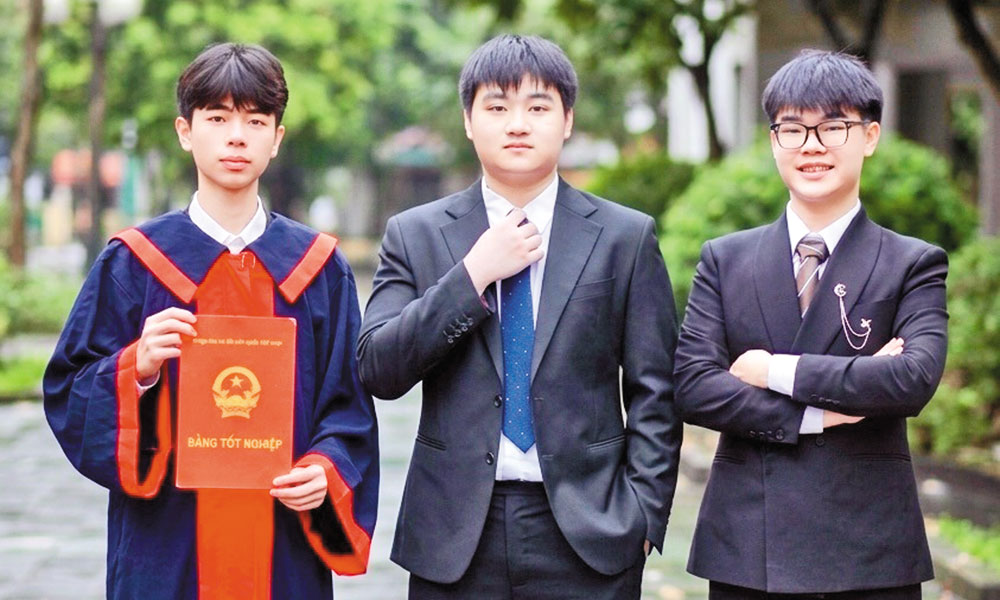 Bac Ninh's breakthrough policies lift excellence in education