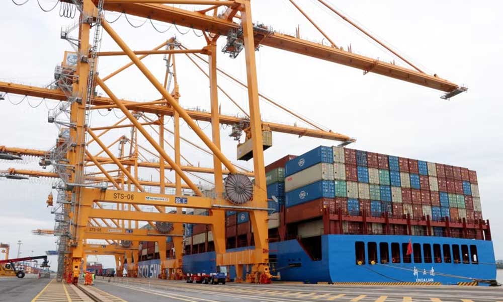 Vietnam affirms position in ASEAN, creating new growth space