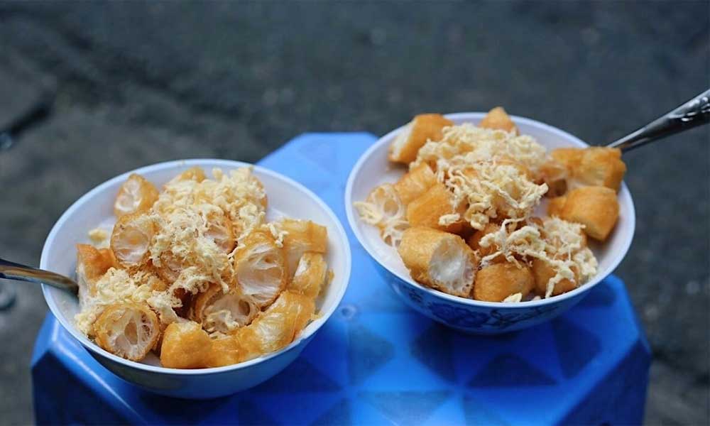3 Vietnamese side dishes rank among Asia's best