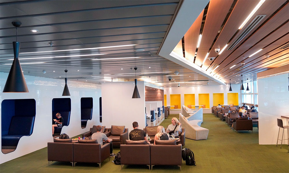 3 Vietnamese airports among world's best based on passenger feedbacks