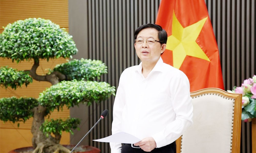 Deputy PM calls for more effective land use to drive national development